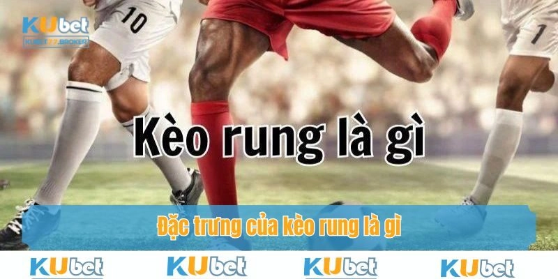 Tìm hiểu chung về kèo rung là gì